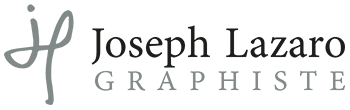 Graphiste Toulouse | Joseph Lazaro